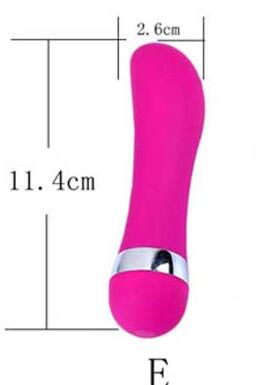 Sex Toys For Women Realistic Dildo Mini