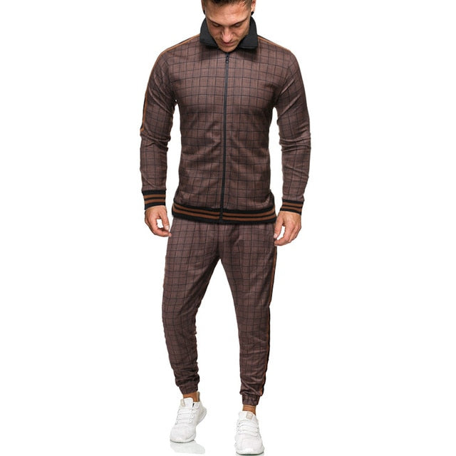 Gentlemen Tracksuit men