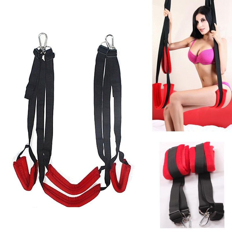 Sex Swing Soft Material Sex Furniture